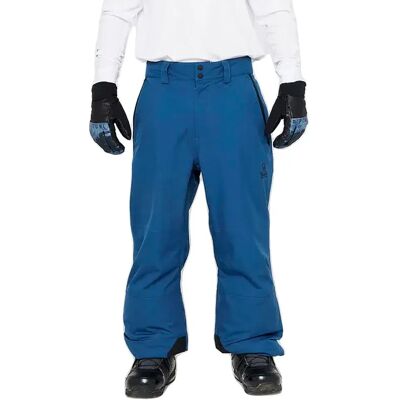Rip Curl Pantalones Anti Series Slush 20k/20k Light Navy L Rip Curl Pantalones Anti Series Slush 20k/20k Light Navy L