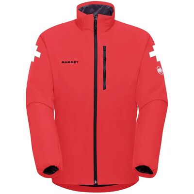 Mammut Chaqueta Mtn Pro 2.0 Insulated Lava Skipatrol L Mammut Chaqueta Mtn Pro 2.0 Insulated Lava Skipatrol L