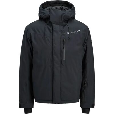 Jack & Jones Chaqueta Alpes Black Beauty / Branding XL Jack & Jones Chaqueta Alpes Black Beauty / Branding XL