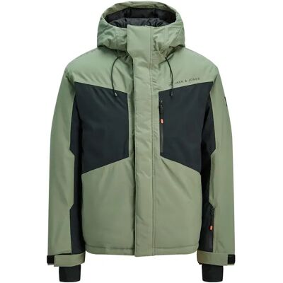 Jack & Jones Chaqueta Alpes Laurel Wreath / Branding 2XL Jack & Jones Chaqueta Alpes Laurel Wreath / Branding 2XL
