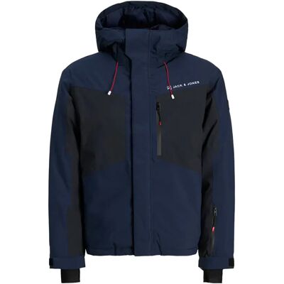 Jack & Jones Chaqueta Alpes Navy Blazer / Branding M Jack & Jones Chaqueta Alpes Navy Blazer / Branding M
