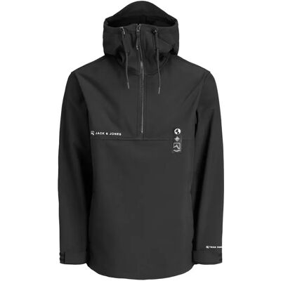 Jack & Jones Chaqueta Auris Black Beauty / Branding L Jack & Jones Chaqueta Auris Black Beauty / Branding L