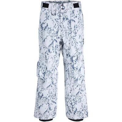 Jack & Jones Pantalones Oisans Bering Sea / Aop Branding XL Jack & Jones Pantalones Oisans Bering Sea / Aop Branding XL