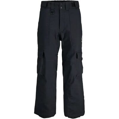 Jack & Jones Pantalones Oisans Black Beauty / Branding 2XL Jack & Jones Pantalones Oisans Black Beauty / Branding 2XL