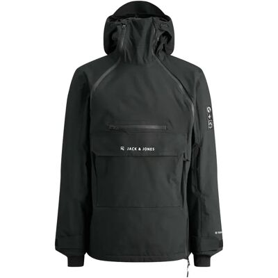 Jack & Jones Chaqueta Sarenne Black Beauty / Branding L Jack & Jones Chaqueta Sarenne Black Beauty / Branding L