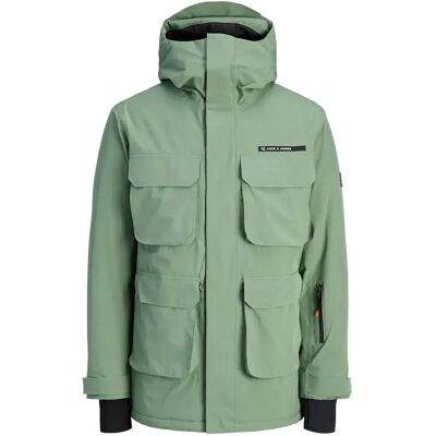 Jack & Jones Chaqueta Vaujany Laurel Wreath / Branding S Jack & Jones Chaqueta Vaujany Laurel Wreath / Branding S