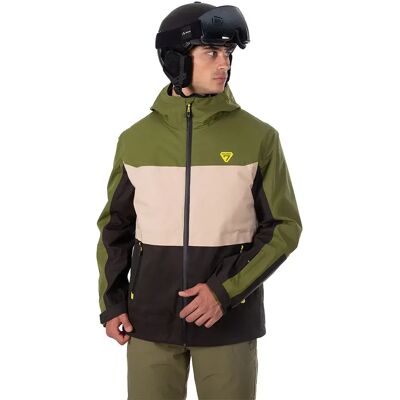 Degre 7 Chaqueta Softshell Cerva Sand 54 Degre 7 Chaqueta Softshell Cerva Sand 54