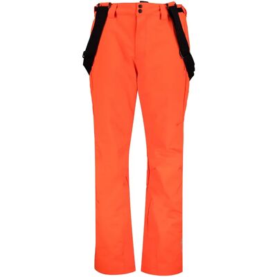 Degre 7 Pantalones Ogla Deep Orange 44 Degre 7 Pantalones Ogla Deep Orange 44