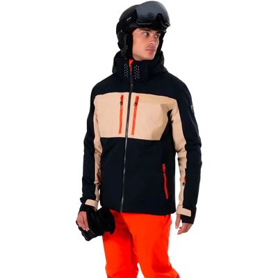 Degre 7 Chaqueta Softshell Sivin Sand 54 Degre 7 Chaqueta Softshell Sivin Sand 54