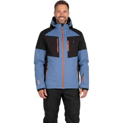 Aulp Chaqueta Softshell Viggo Storm Blue L Aulp Chaqueta Softshell Viggo Storm Blue L