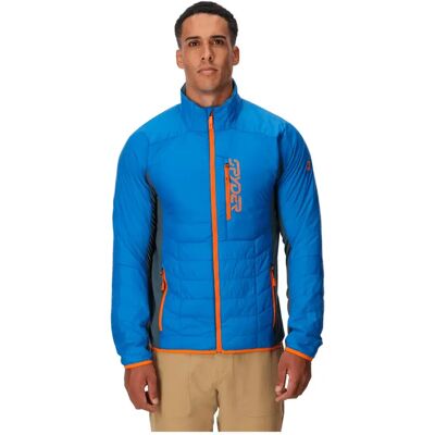 Spyder Chaqueta Glissade Hybrid Cobalt M Spyder Chaqueta Glissade Hybrid Cobalt M