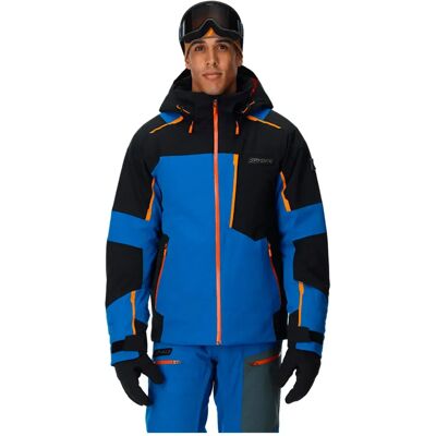 Spyder Chaqueta Leader Cobalt S Spyder Chaqueta Leader Cobalt S