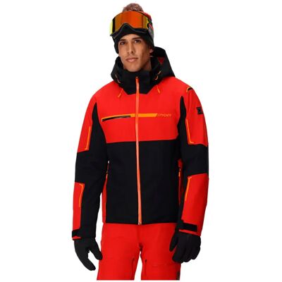 Spyder Chaqueta Titan Escape XL Spyder Chaqueta Titan Escape XL