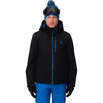 Spyder Chaqueta Tripoint Black 2 M Spyder Chaqueta Tripoint Black 2 M
