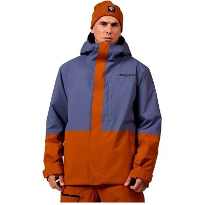 Rossignol Chaqueta Desafio 2l Shell True Night 2XL Rossignol Chaqueta Desafio 2l Shell True Night 2XL