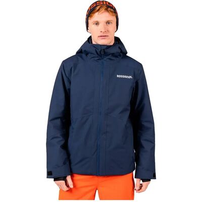 Rossignol Chaqueta Rochrun Insulated Dark Navy XL Rossignol Chaqueta Rochrun Insulated Dark Navy XL