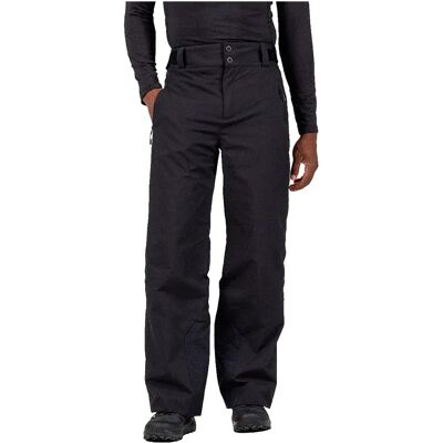 Rossignol Pantalones Strawpile Insulated Black M Rossignol Pantalones Strawpile Insulated Black M