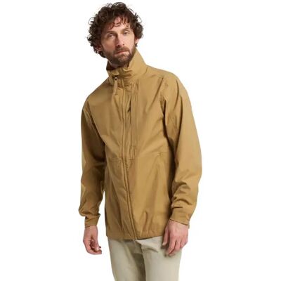 Tenson Chaqueta Molle Light Brown M Tenson Chaqueta Molle Light Brown M