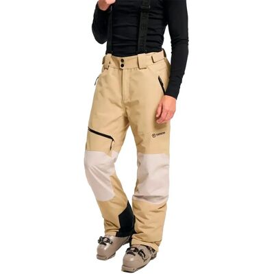 Tenson Pantalones Kiroro Beige XL Tenson Pantalones Kiroro Beige XL