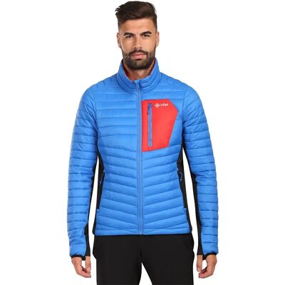 Kilpi Chaqueta Actis Blue XL Kilpi Chaqueta Actis Blue XL