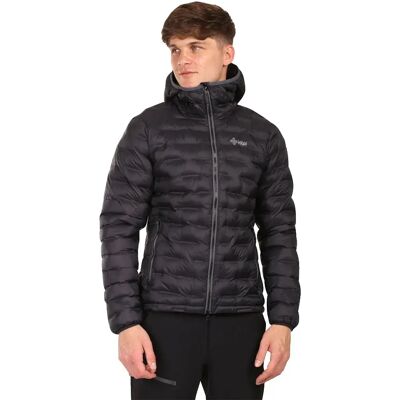 Kilpi Chaqueta Alba Black 2XL Kilpi Chaqueta Alba Black 2XL