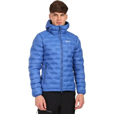 Kilpi Chaqueta Alba Dark Blue 3XL Kilpi Chaqueta Alba Dark Blue 3XL