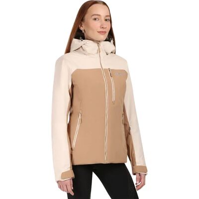 Kilpi Chaqueta Flip Beige 50 Kilpi Chaqueta Flip Beige 50