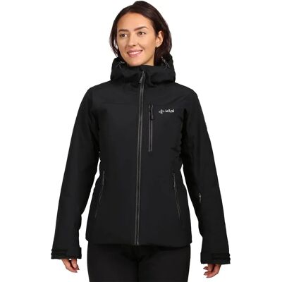 Kilpi Chaqueta Flip Black 54 Kilpi Chaqueta Flip Black 54