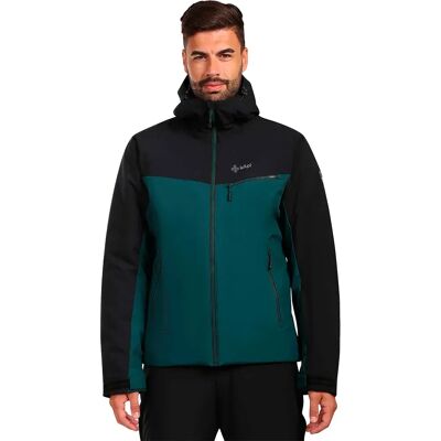 Kilpi Chaqueta Flip Green XL Kilpi Chaqueta Flip Green XL