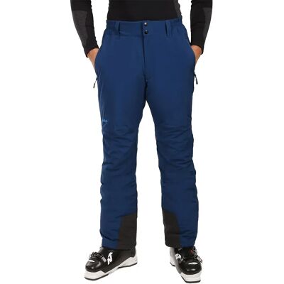 Kilpi Pantalones Gabone Dark Blue XL Kilpi Pantalones Gabone Dark Blue XL
