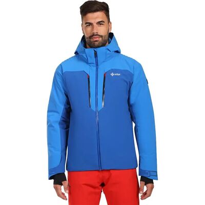 Kilpi Chaqueta Hyder Dark Blue L Kilpi Chaqueta Hyder Dark Blue L