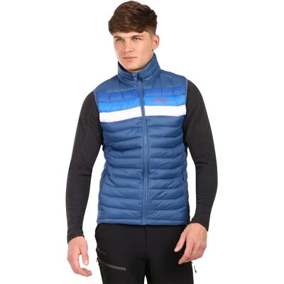 Kilpi Chaleco Kenai Dark Blue 2XL Kilpi Chaleco Kenai Dark Blue 2XL