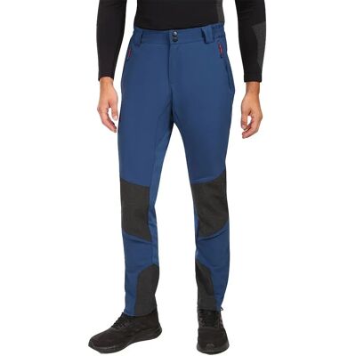 Kilpi Pantalones Nuuk Dark Blue XL Kilpi Pantalones Nuuk Dark Blue XL