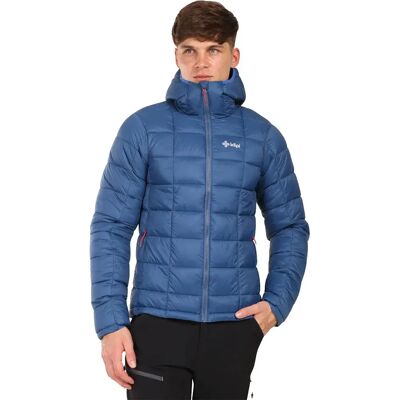 Kilpi Chaqueta Rebeki Dark Blue 2XL Kilpi Chaqueta Rebeki Dark Blue 2XL