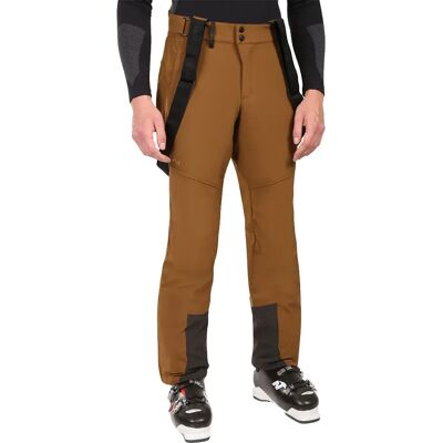 Kilpi Pantalones Rhea Brown XL Kilpi Pantalones Rhea Brown XL