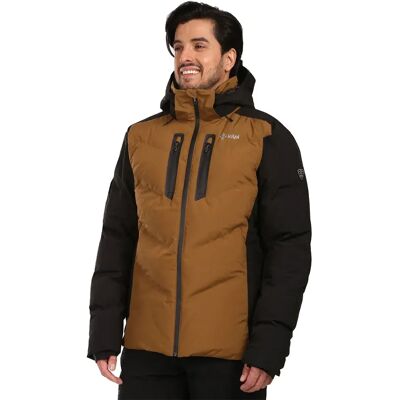 Kilpi Chaqueta Skimmio Brown M Kilpi Chaqueta Skimmio Brown M