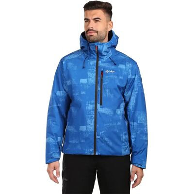 Kilpi Chaqueta Tampa Dark Blue M Kilpi Chaqueta Tampa Dark Blue M