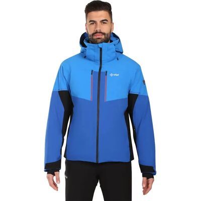 Kilpi Chaqueta Tonnsi Dark Blue L Kilpi Chaqueta Tonnsi Dark Blue L