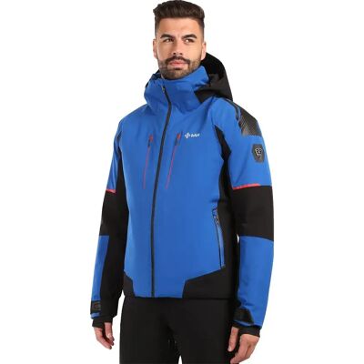 Kilpi Chaqueta Turnau Dark Blue M Kilpi Chaqueta Turnau Dark Blue M