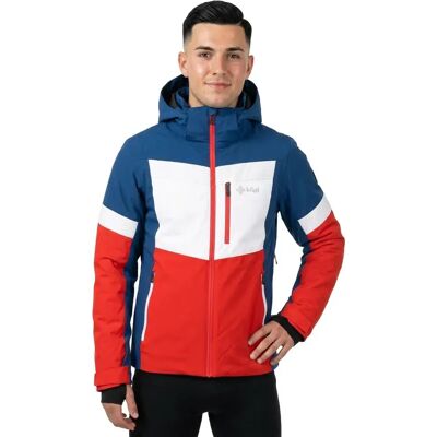 Kilpi Chaqueta Valera Red 54 Kilpi Chaqueta Valera Red 54