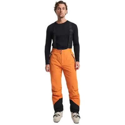Tenson Pantalones Prime Pro Dark Orange XL Tenson Pantalones Prime Pro Dark Orange XL