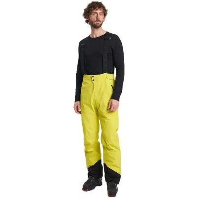 Tenson Pantalones Prime Pro Light Yellow L Tenson Pantalones Prime Pro Light Yellow L