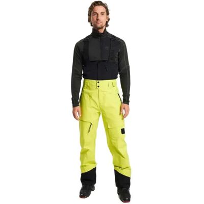 Tenson Pantalones Shibui Shell Light Yellow 2XL Tenson Pantalones Shibui Shell Light Yellow 2XL