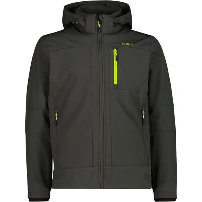 Cmp Chaqueta Softshell 3a01787n Pine S Cmp Chaqueta Softshell 3a01787n Pine S