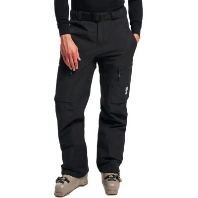 Tenson Pantalones Aeron Black XL Tenson Pantalones Aeron Black XL