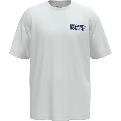Rock Experience Camiseta De Manga Corta Finnish Line White L Rock Experience Camiseta De Manga Corta Finnish Line White L