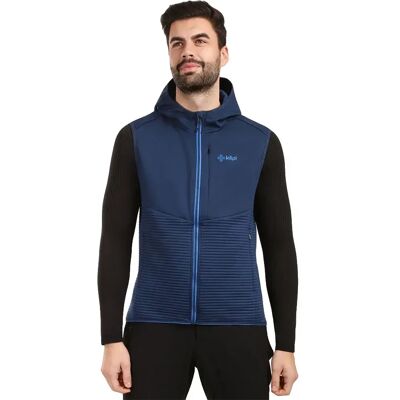 Kilpi Chaleco Enia Dark Blue M Kilpi Chaleco Enia Dark Blue M