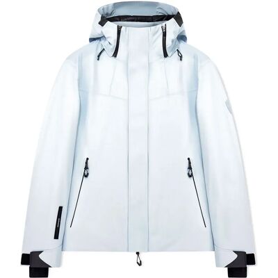 Emporio Armani Chaqueta Ski Pure Protectum7 Refined Celestial Blue L Emporio Armani Chaqueta Ski Pure Protectum7 Refined Celestial Blue L