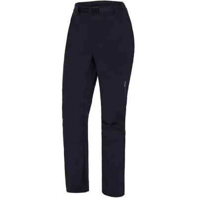 Joluvi Pantalones Heat Ski Shell Black XL Joluvi Pantalones Heat Ski Shell Black XL