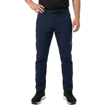 Joluvi Pantalones Ski Shell Navy M Joluvi Pantalones Ski Shell Navy M